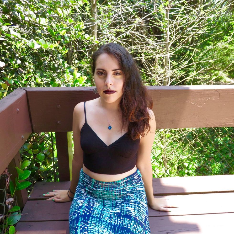 My 18-Year-Old Self Would Be Proud Of Who I Am Now