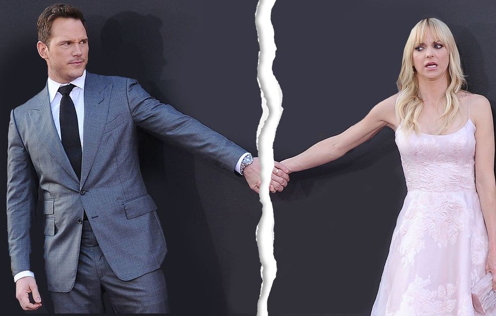 43 Celebrity Couples That Should Never Split And Destroy My Faith In Love