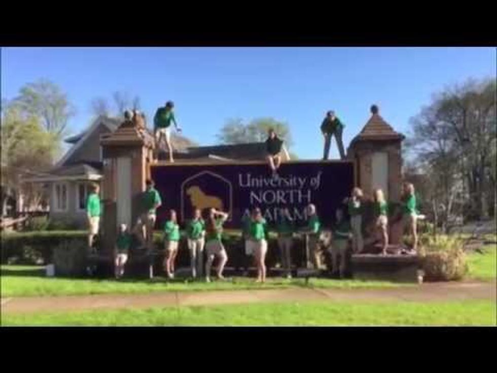 10 Thoughts Every Freshman Has at Orientation