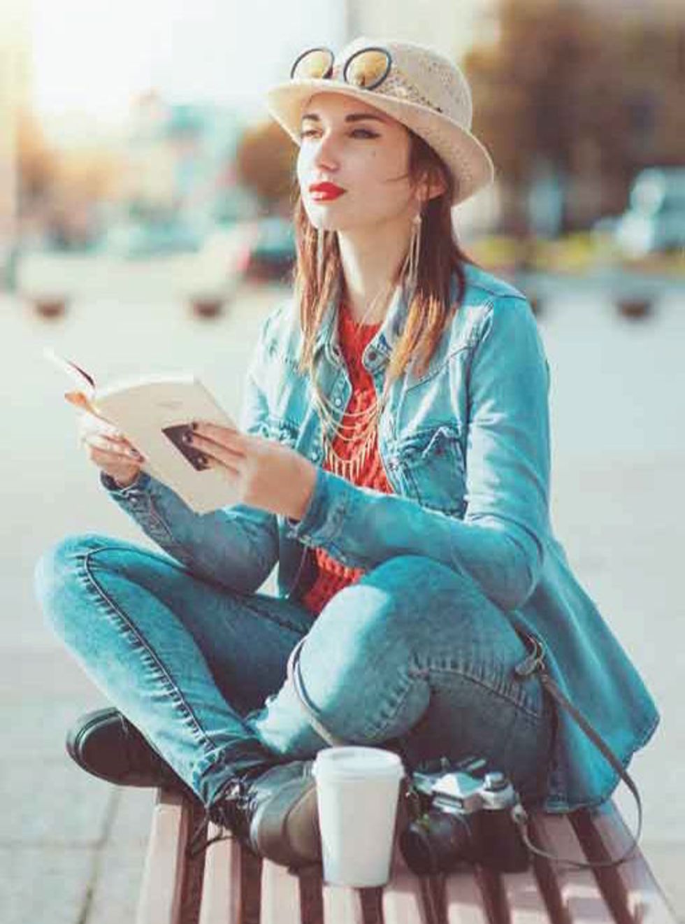 10 Lessons To Learn In Your Twenties