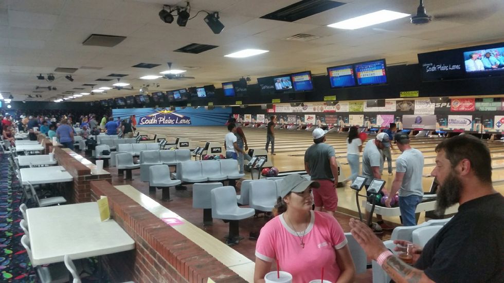 11 Reasons Bowling Could NEVER Be A Sport