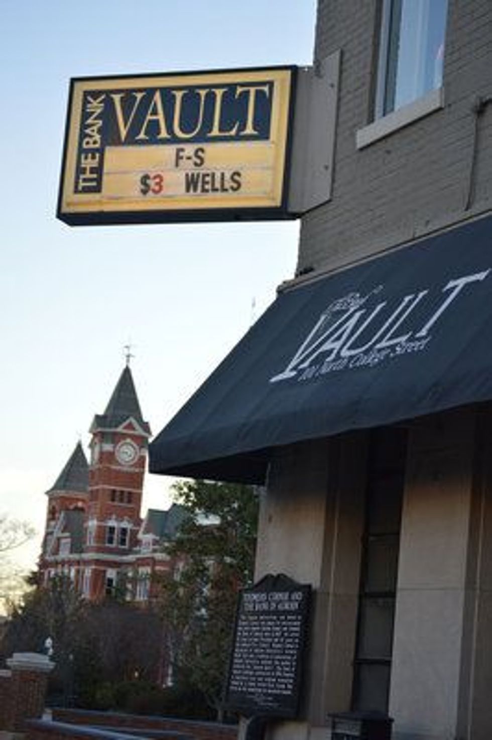 A Farewell To The Bar Formally Known As "Bodega"