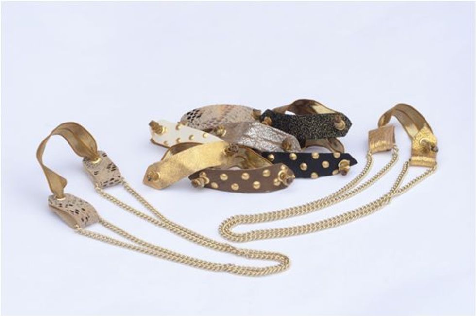 V.I.P Unlimited Bands: Style with a Cause