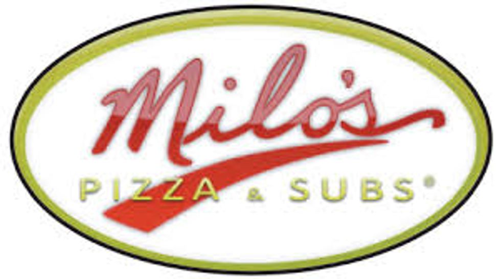 Why We Love Milo's Pizza & Subs