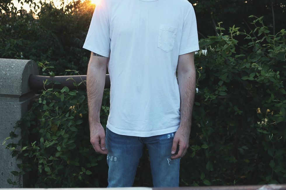 Poetry On Odyssey: "Melancholic Summer: A Collection Of Selected Poems"