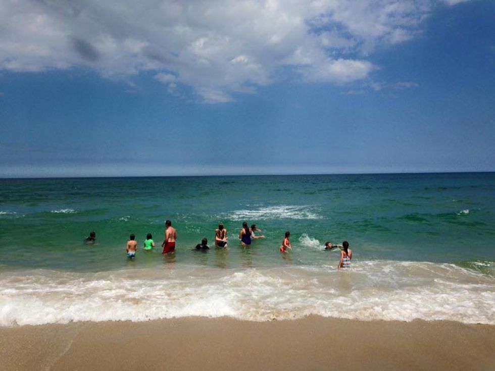 7 Reasons Why The Outer Banks Is The Perfect Vacation Spot