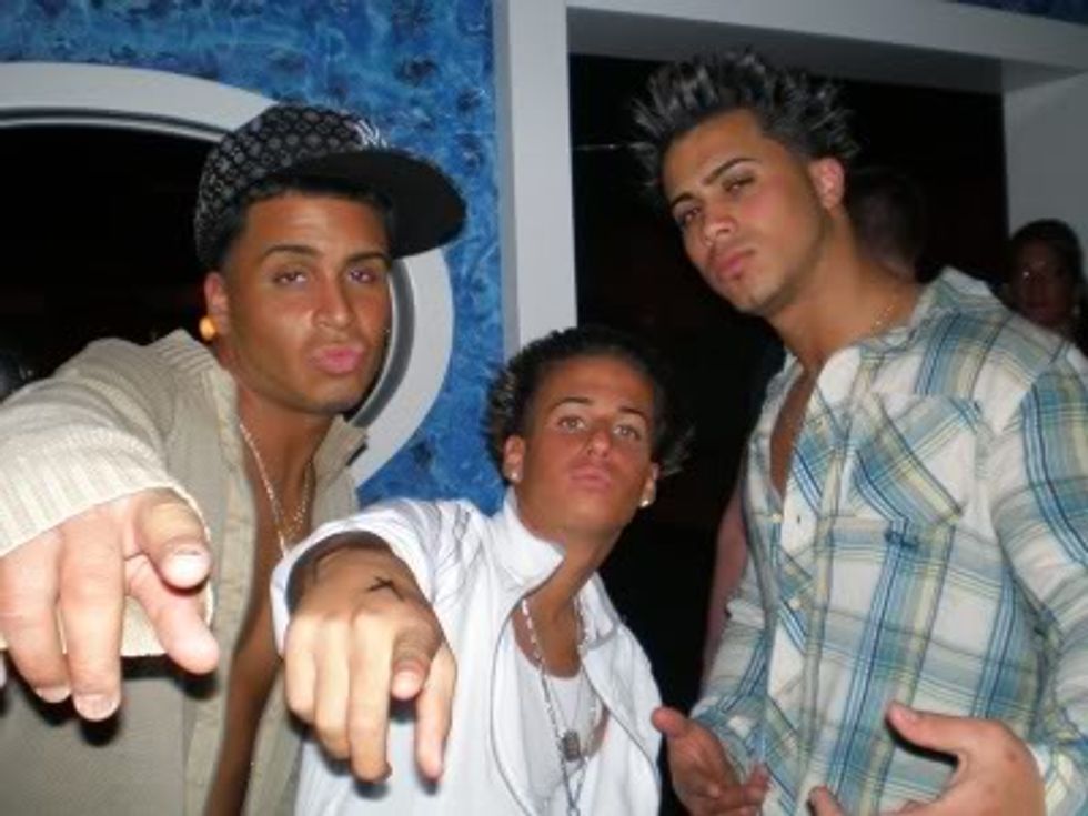 Debunking the Myths about New Jersey