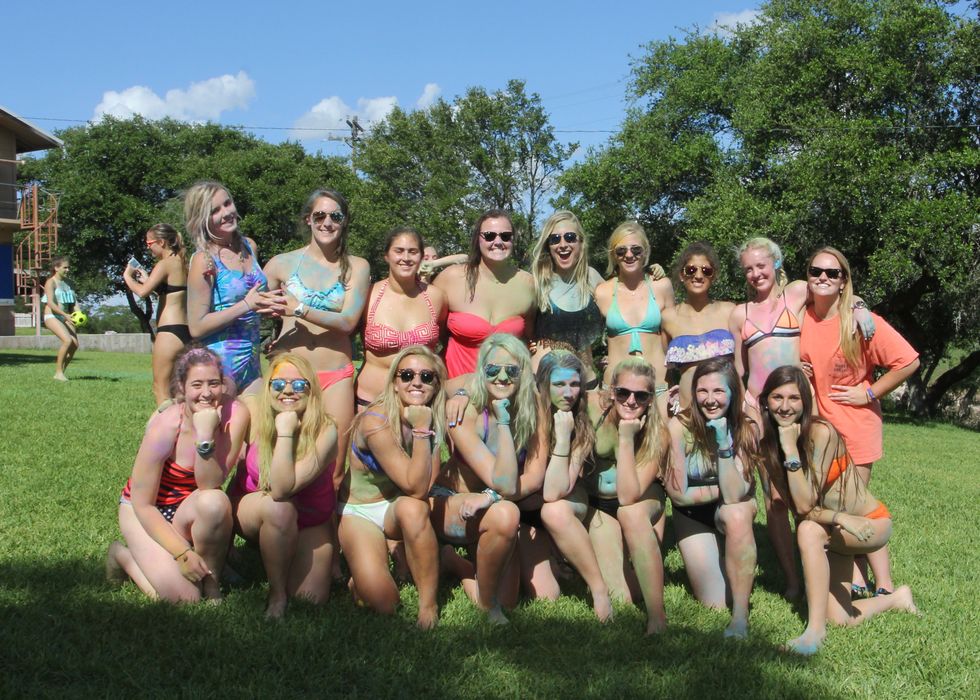 Why I Spend My Summer As A Camp Counselor