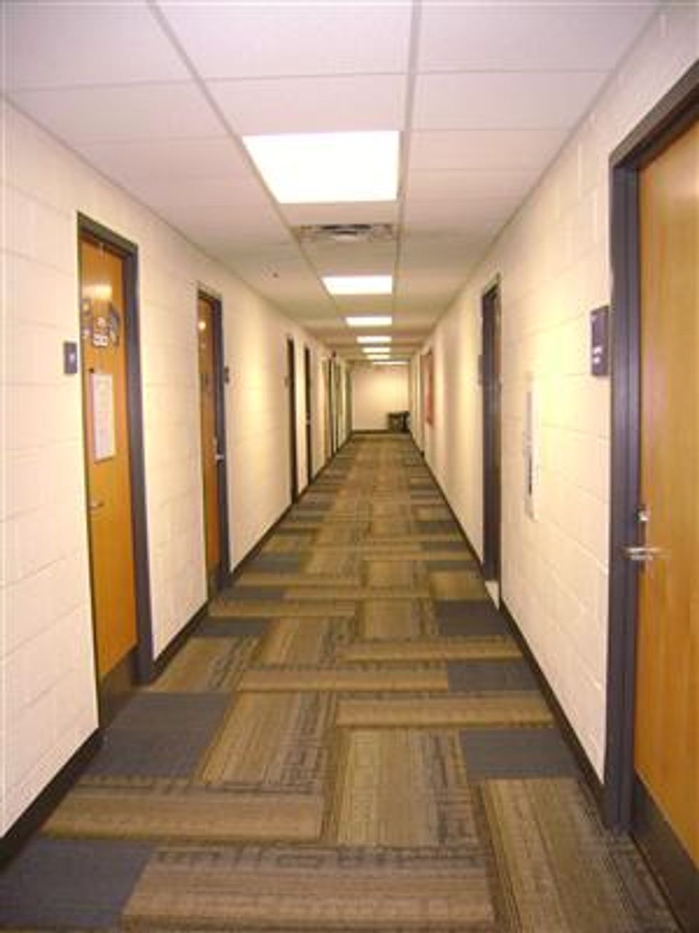 10 Perks of Living in a Hall Style Dorm