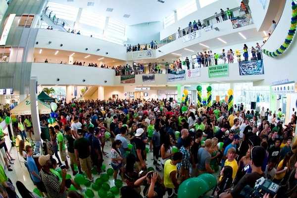 Summer's Great, But I Can't Wait To Get Back To College