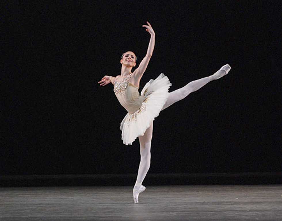 6 Reasons Why Dancers Will Always Continue To Dance | The Odyssey Online