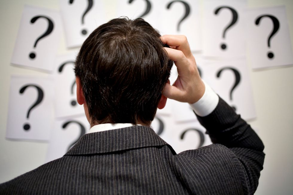 11 Things Every Indecisive Person Knows To Be True