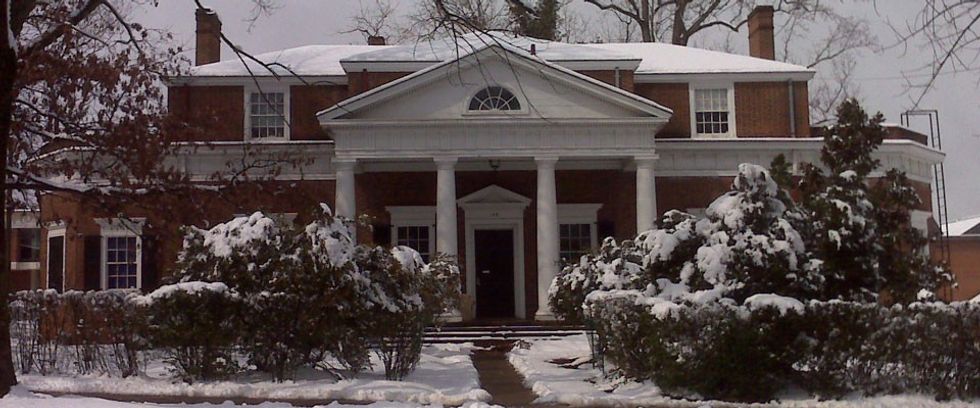 "Bombs Over Baghdad" Controversy