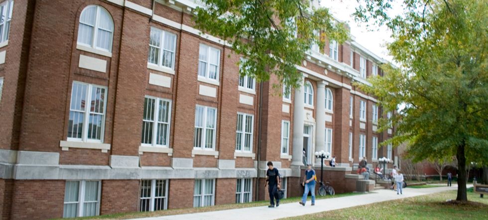 If MSU Buildings Were Celebrities