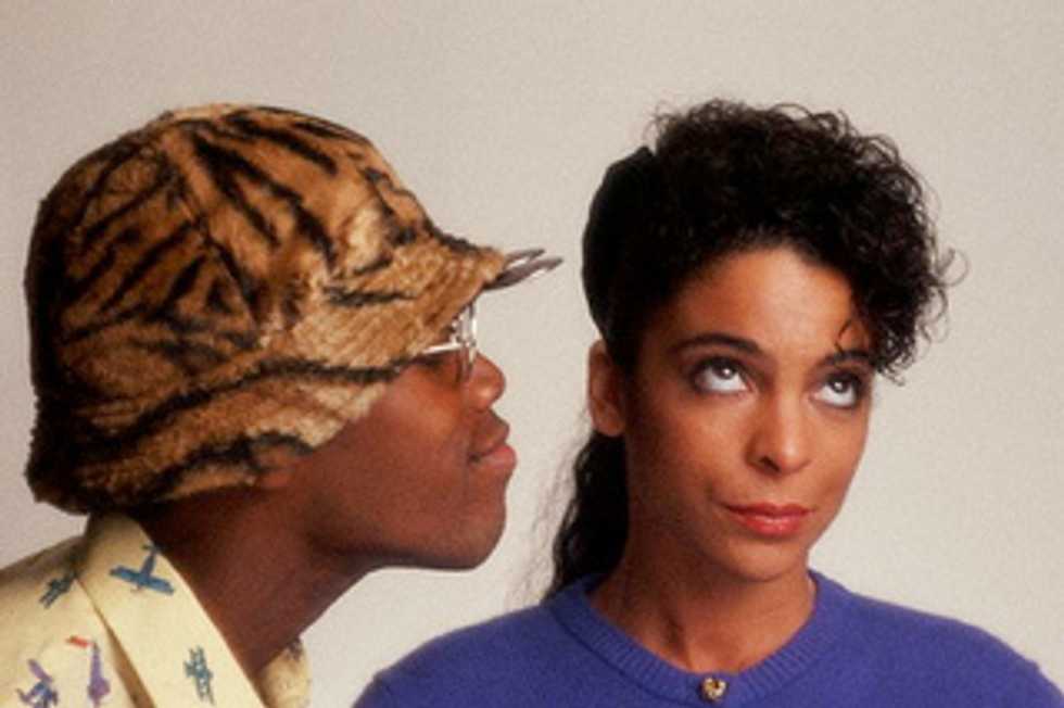 Where is My Dwayne Wayne?