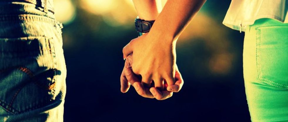 What It's Like To Be A Virgin in College