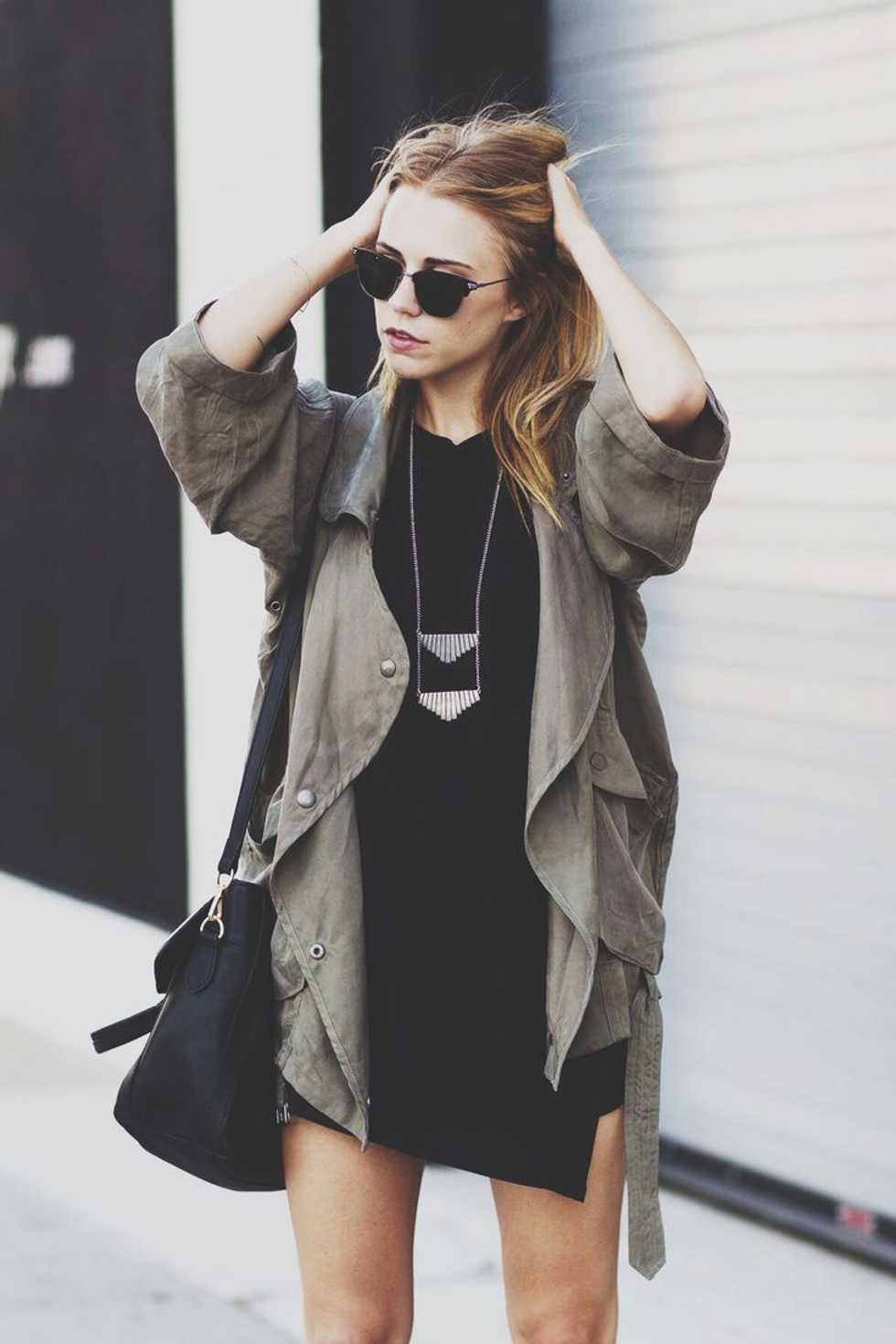 The Hottest Fashion Trends for the Summer