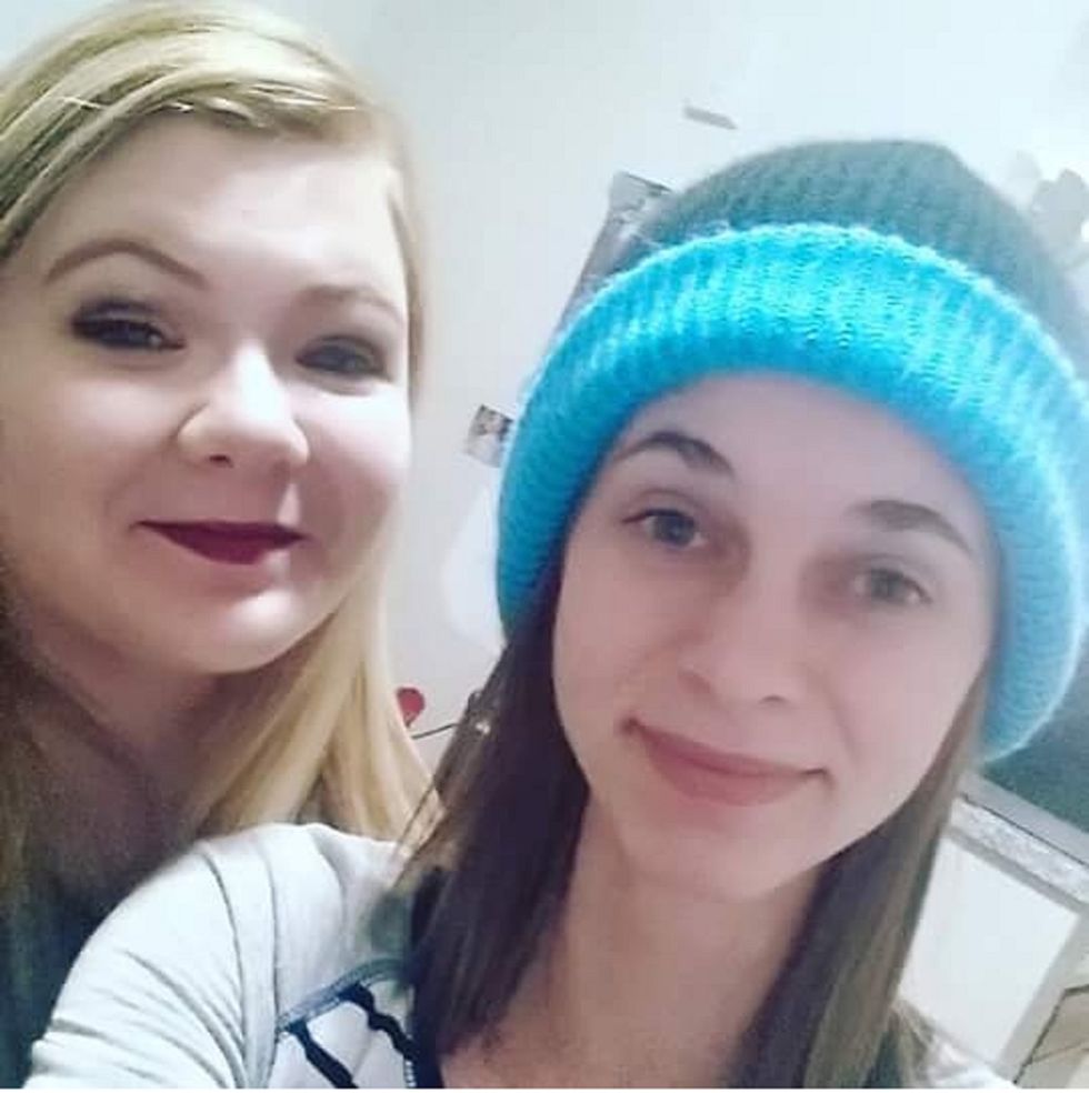 Appreciation To My First Roommate