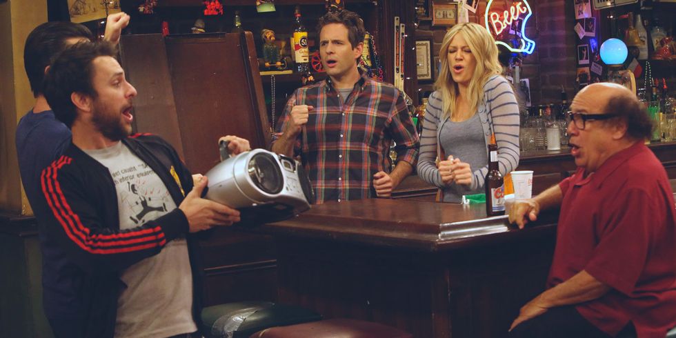The 11 People You'll Almost Always Find At Every Bar