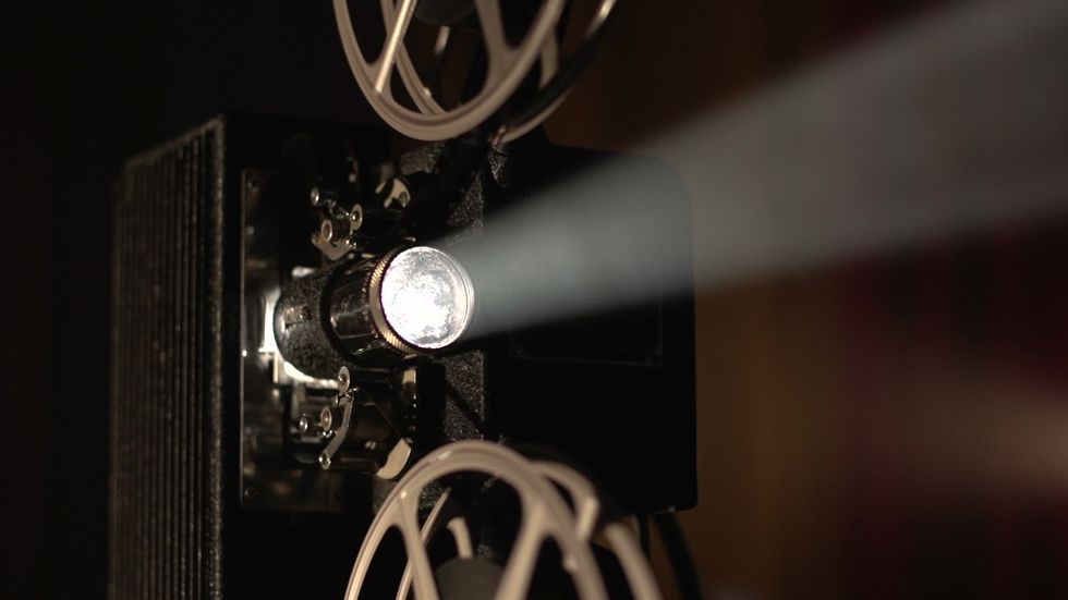 A Viewing Guide for the Elements Of Science Fiction