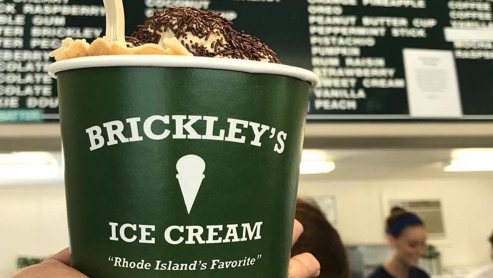 The ABCs Of A Rhode Island Summer