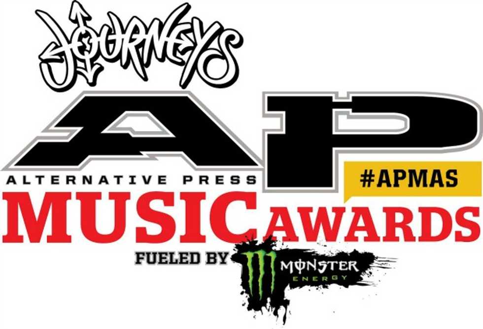 2015 Alternative Press Music Awards