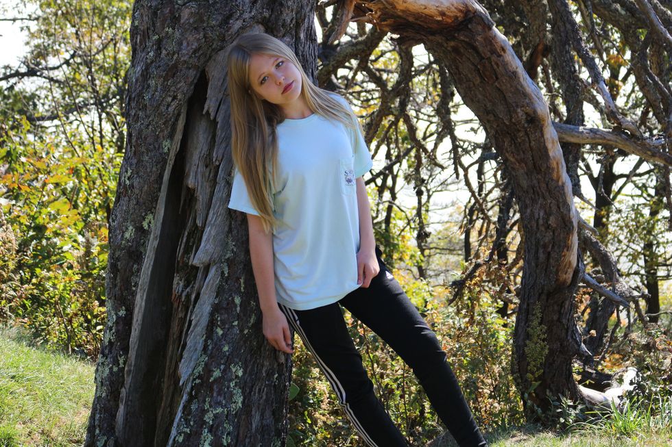 To My Soul Sister Who Is A True Blessing In Life