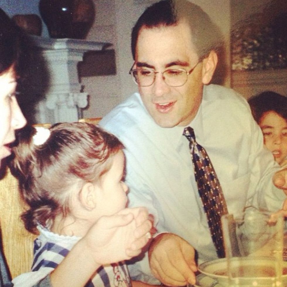 An Open Letter To People Dealing With Loss