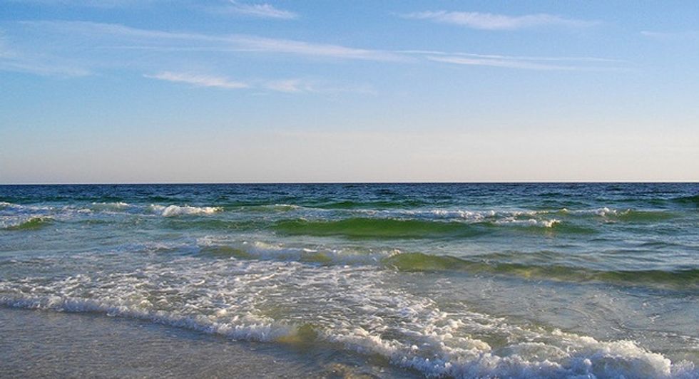 16 Signs You Know The Real Panama City Beach