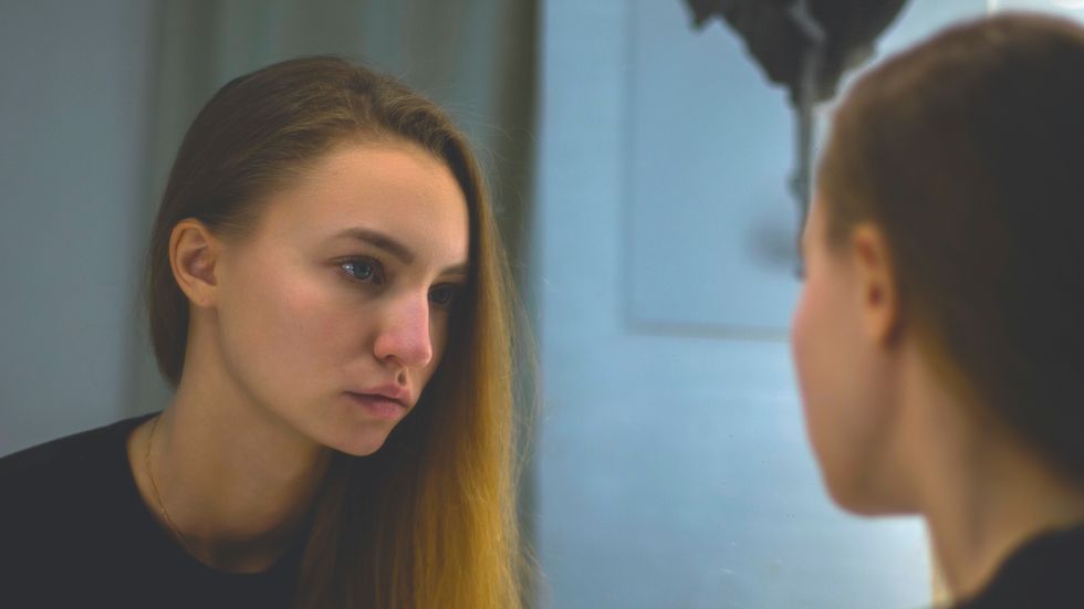 To The People Who Doubt My Anxiety