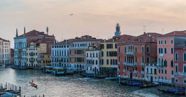 10 Thoughts Everyone Has Before Studying Abroad