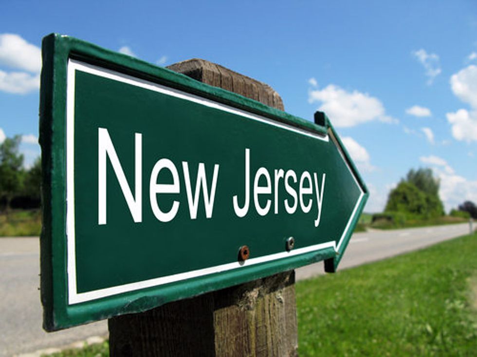 New Jersey Is The Most Disliked State In The U.S. And We Don't Care