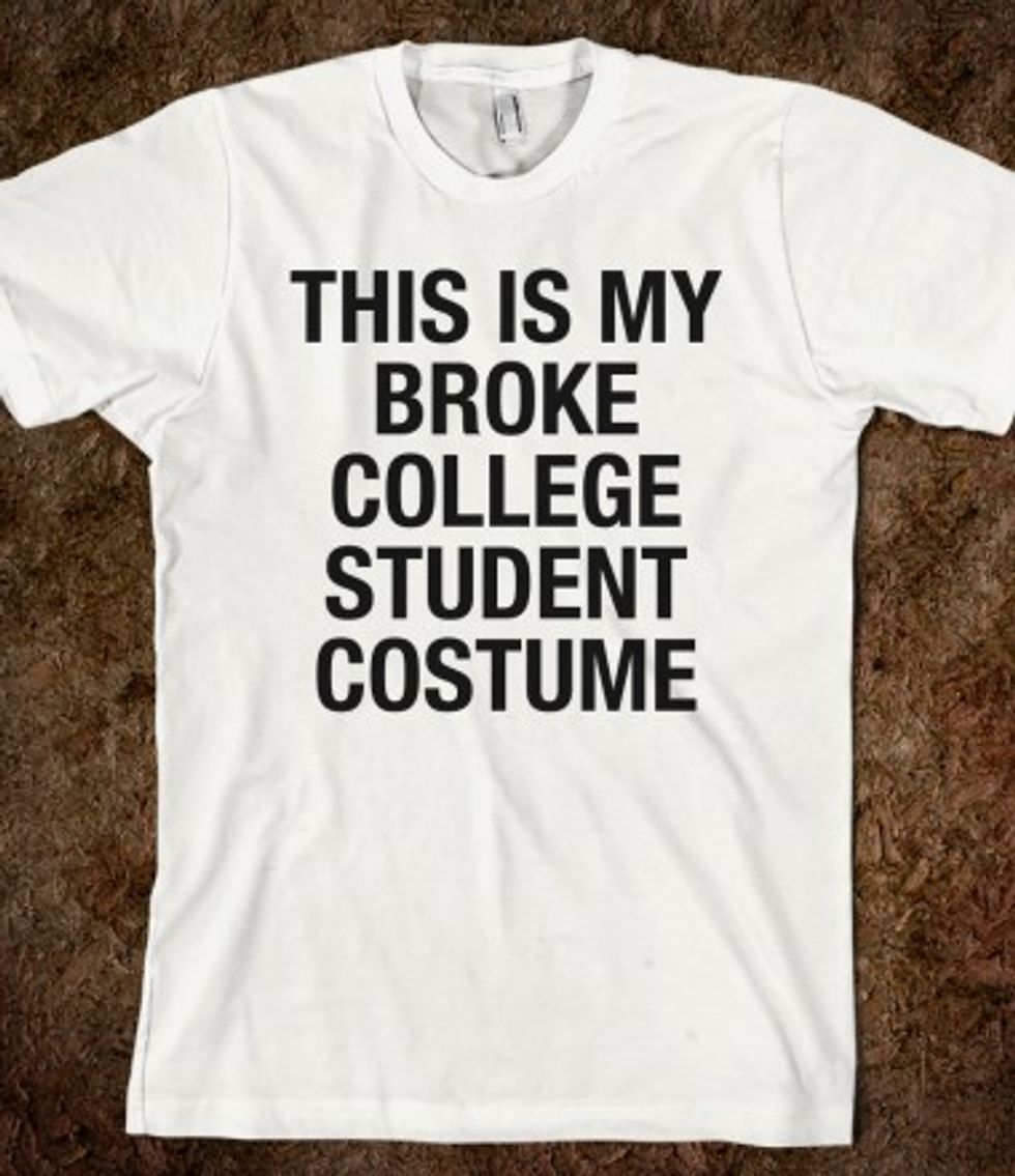 Tips To Stop Flexing and Start Saving