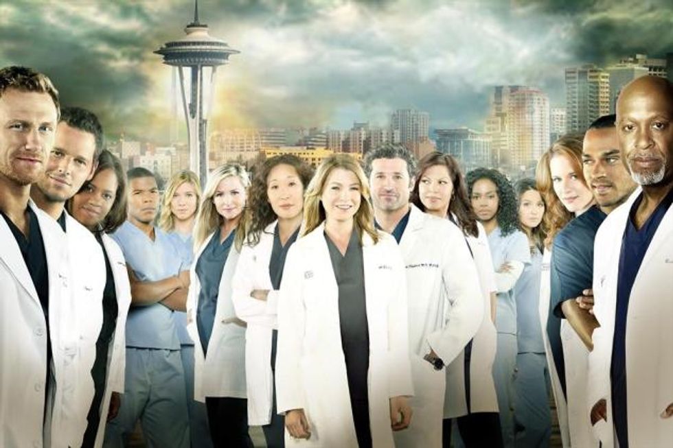 "Grey's Anatomy" Season 11 Death Explained