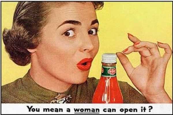 Gender Equality and Sexism