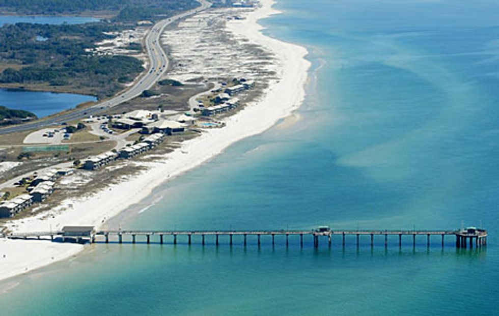 Expectation vs. Reality: Spring Break in Gulf Shores
