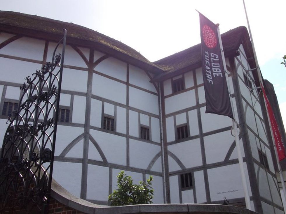 A Crash Course in Shakespeare