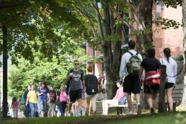 Advice For The Rising Freshman, From A Rising Senior