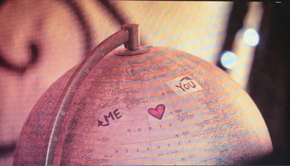 7 Benefits To A Long Distance Relationship