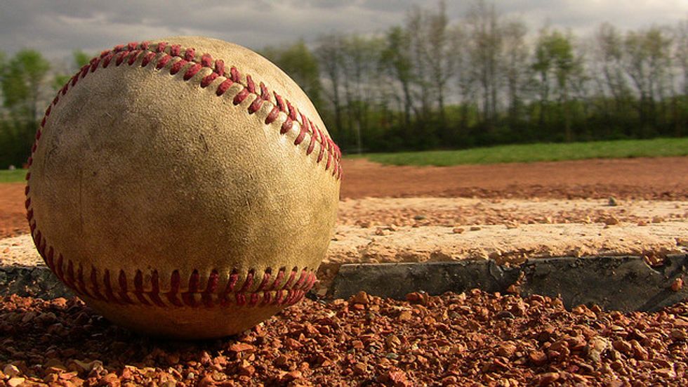 Five Things You Should Know Before Baseball Season