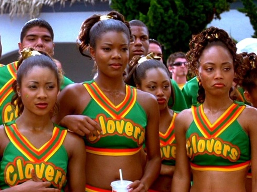 Fifteen Things You Should Never Say To A Black Girl