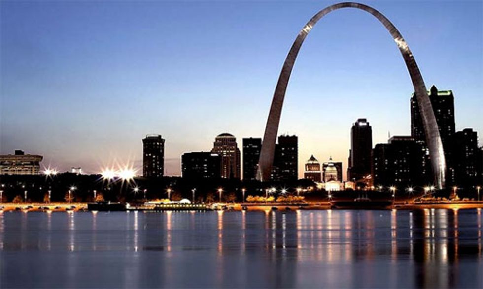 America's Best Kept Secret: St. Louis