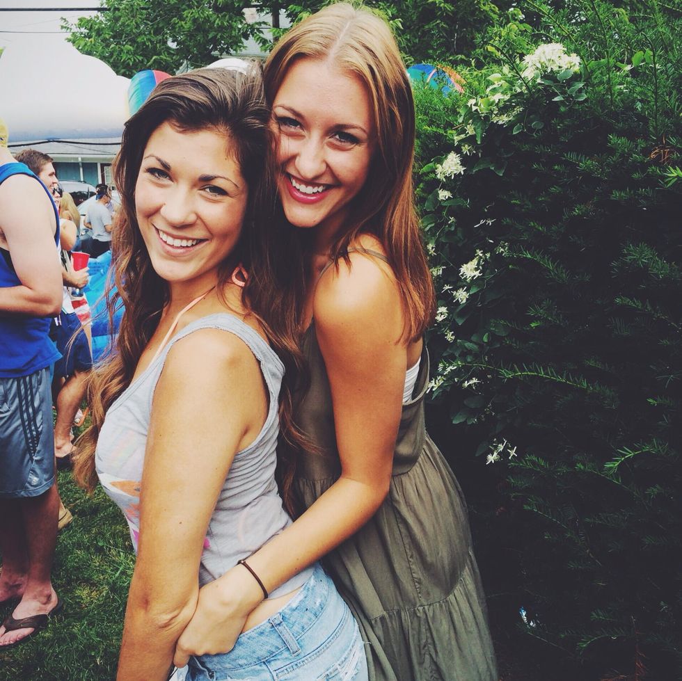 Why Your Second Year of College Is Better Than The First