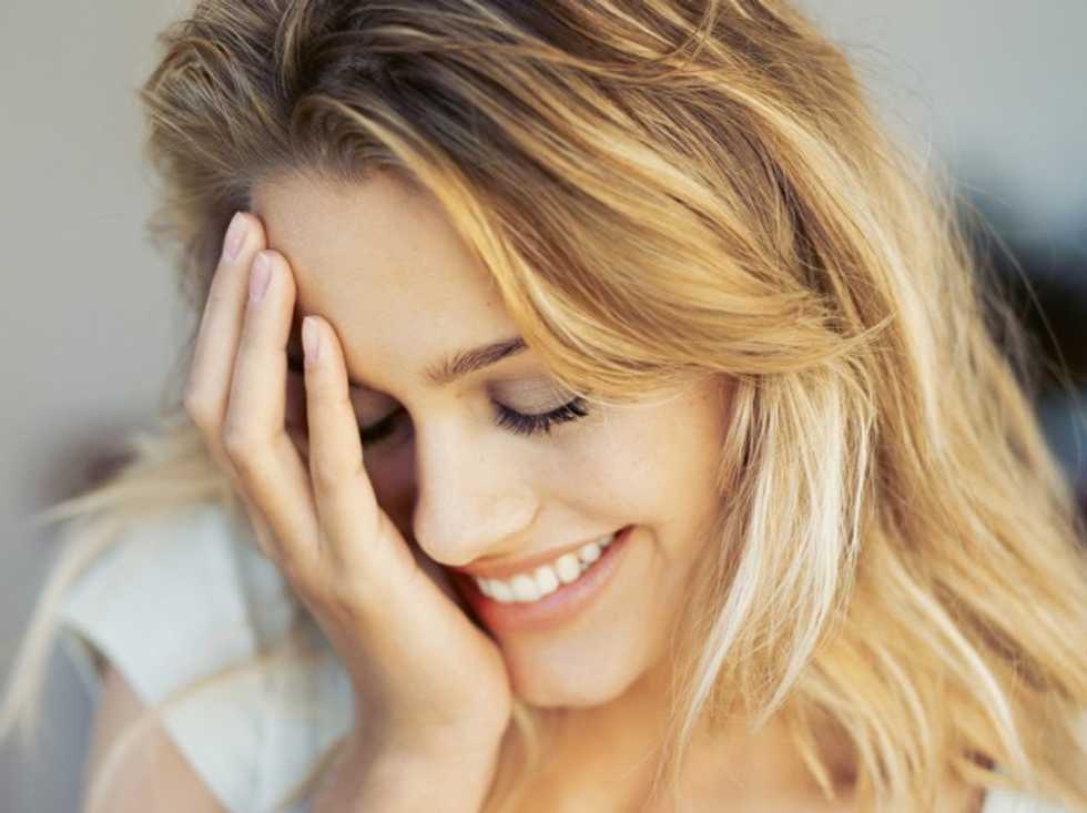 Mannerisms In All Their Beauty