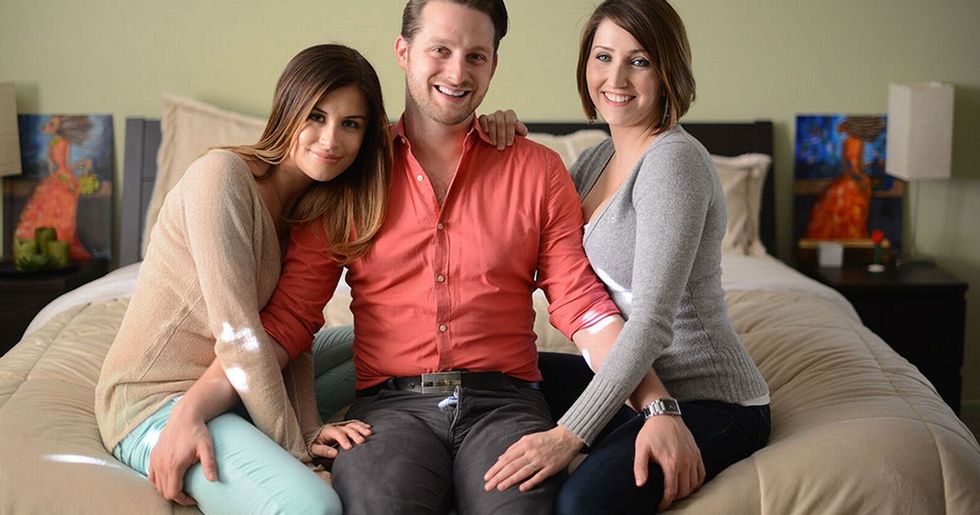 10 Things Polyamorous People Are Tired Of Hearing