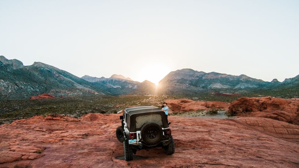 5 Tips To Plan Your Best Road Trip