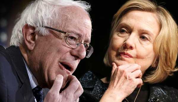 In a Perfect World: The Liberal College Student's Dream Election