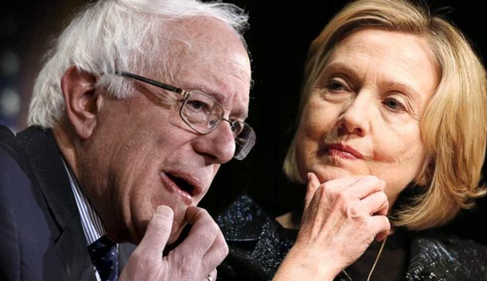 In a Perfect World: The Liberal College Student's Dream Election