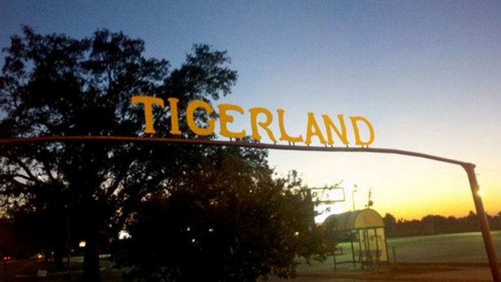 The Definitive Ranking of the Bars in Tigerland