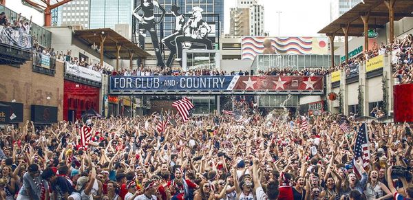 33 Signs You're From Kansas City